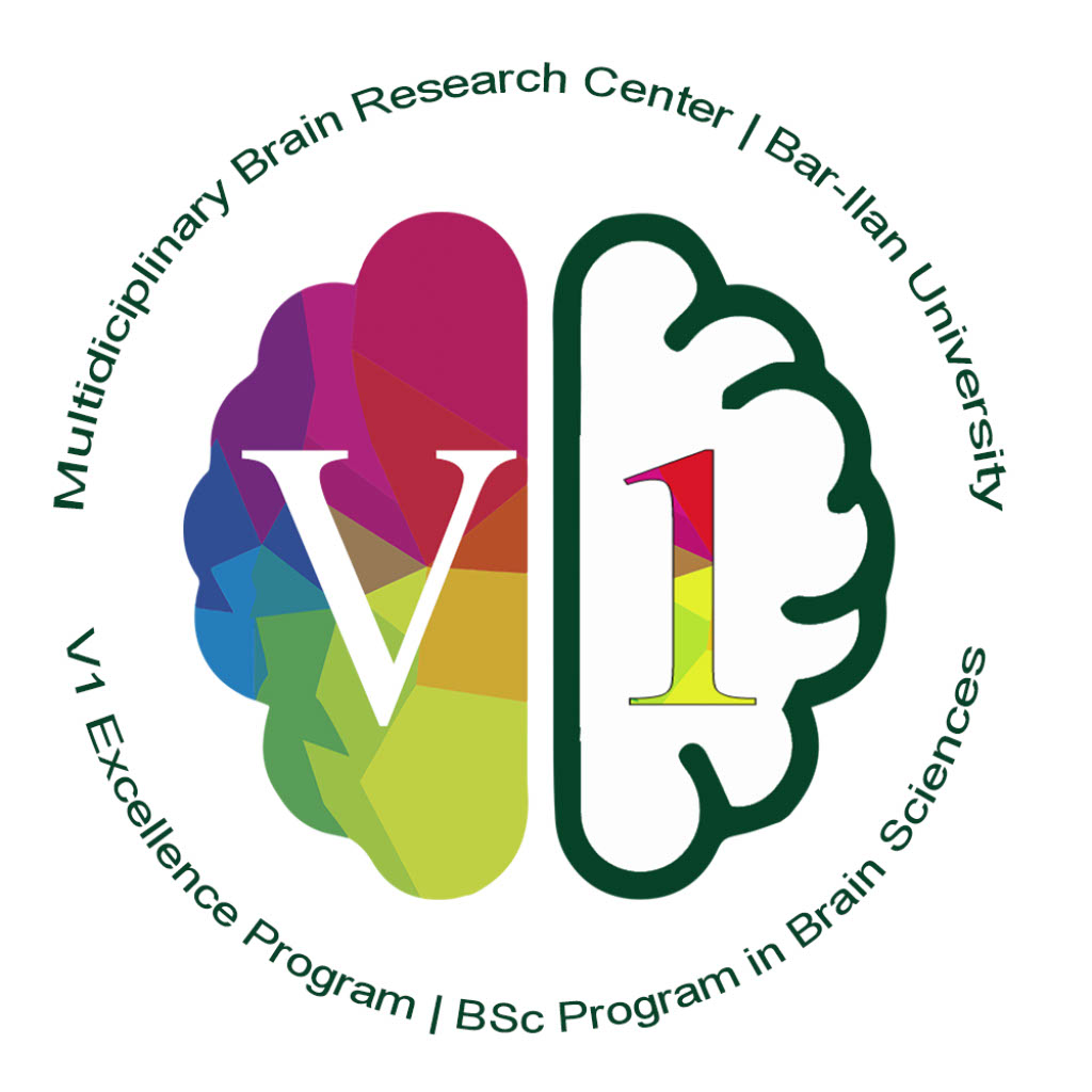 V1 logo