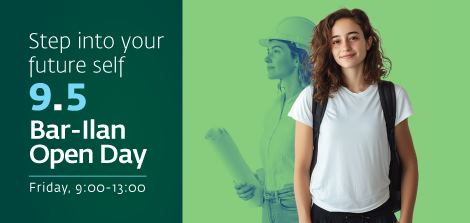 Open Day 9.5.2025