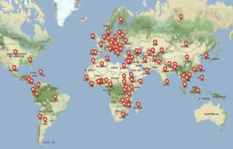 נוירודאטה - תכנית מאסטר ארסמוס מונדוס בינלאומית משותפת במדעי המוח ומדעי הנתונים