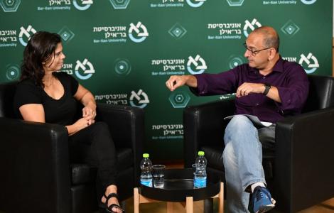 פרופ׳ אלון קורנגרין ביופיזיקאי וחוקר מוח משוחח על ספורט, הצלחה והשגיות עם יעל ארד אחת מהג'ודאיות הישראליות הטובות ביותר בכל הזמנים. הישראלית הראשונה שזכתה במדליה אולימפית, מדליית כסף (ברצלונה 1992). אשת עסקים ומנכ"לית במקצועה.