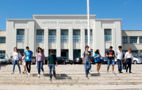 תוכנית תואר שני (MSc) משותפת בין מרכז גונדה הרב-תחומי לחקר המוח לבין המכון הטכנולוגי של ליסבון (אוניברסיטת ליסבון)