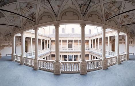 תוכנית תואר שני (MSc) משותפת בין מרכז גונדה הרב-תחומי לחקר המוח לבין אוניברסיטת פדובה (איטליה)