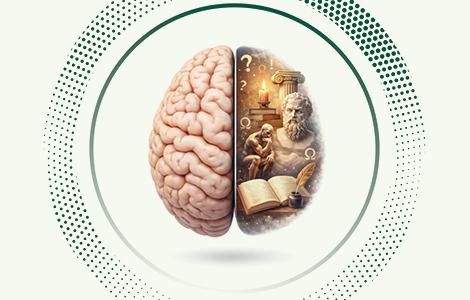 דו חוגי המדעי המוח עם פילוסופיה