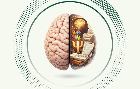 דו חוגי מדעי המוח עם פסיכולוגיה