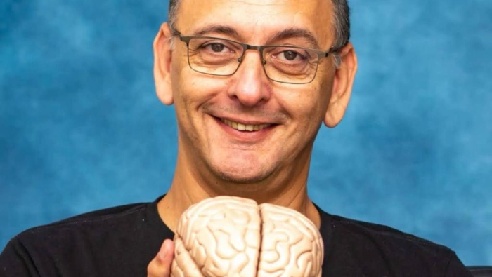 כמה רחוק יכול לקחת אתכם דוקטורט במדעי המוח?