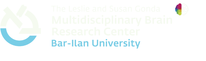 Multidisciplinary Brain Research Center Bar-Ilan University
